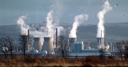 Scotland's failings on climate change action risk dooming key 2030 target, top eco expert warns