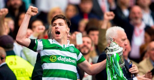 Kieran Tierney in Celtic return 'hope' as Arsenal luck called upon amid Gunners games frustration