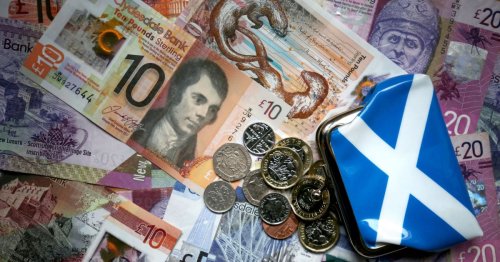 Scots urged to check if they are eligible for new benefits to ease cost of living crisis
