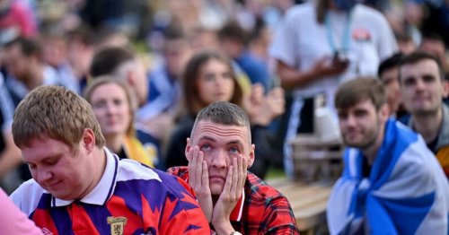 6 England Euro 2020 final alternatives for Scotland