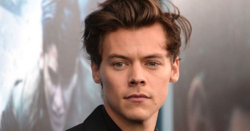 Harry Styles' Copenhagen gig cancelled after fatal shooting at nearby shopping centre