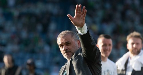 Ange splits the Celtic fanbase as boss paves way for elite arrival amid warning of tainted Brendan Rodgers footsteps