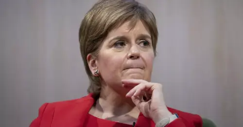 Nicola Sturgeon's 'appalling' handling of women's rights called out as she has 'underestimated' their anger amid continued silence