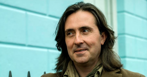 Neil Oliver says Sturgeon is acting like a stalker who can't accept rejection