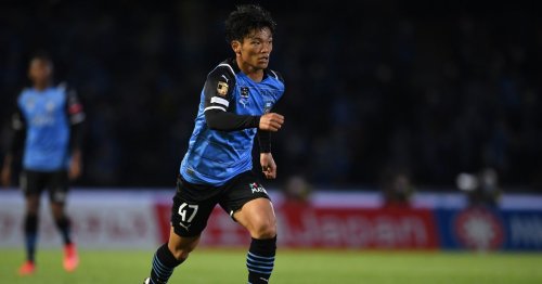 Reo Hatate to Celtic transfer fast-tracked as club look to beat restrictions while Japanese star has heart set on move
