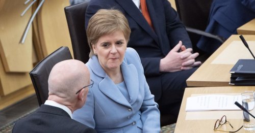 Scottish independence referendum date announced - what it means and will it happen?