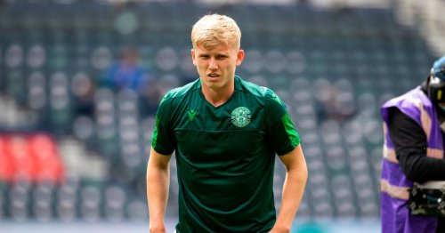 Josh Doig omitted from Hibs squad as Arsenal and Leeds United target nears exit