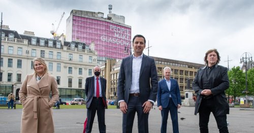 Anas Sarwar says SNP Glasgow council leader 'posted missing' during pandemic