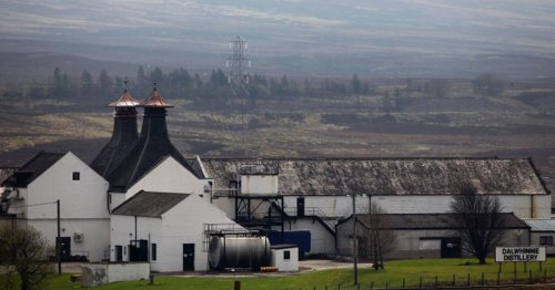 Scotland’s highest distillery situated between two majestic mountains returns for whisky tasting experience
