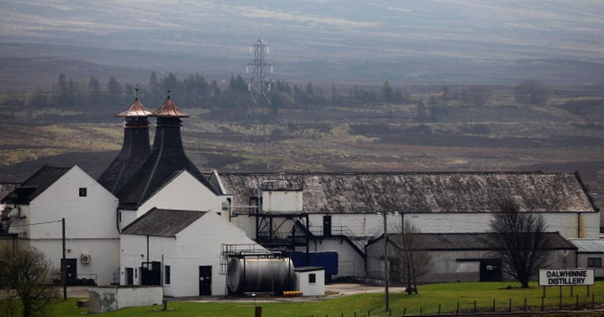 Scotland’s highest distillery situated between two majestic mountains returns for whisky tasting experience