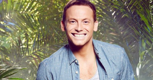 Inside the life of Joe Swash as he's rumoured for I'm A Celebrity South ...