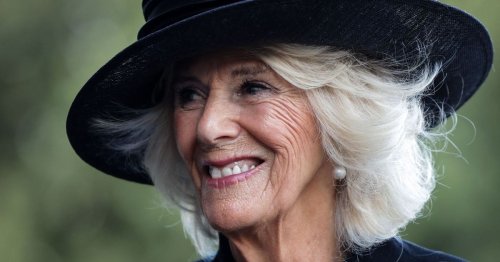 Queen Consort Camilla scraps traditional palace roles in huge Royal family shake-up
