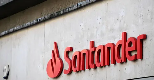 Santander to close 23 more branches in June including Scotland - all locations and dates