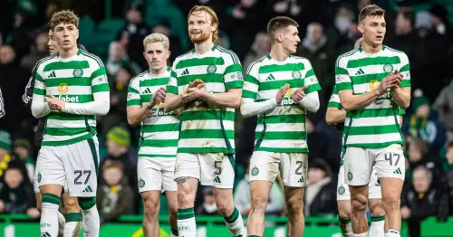 Brendan Rodgers makes 9 Celtic changes as rarely seen goal machine earns first start in predicted XI vs Aberdeen