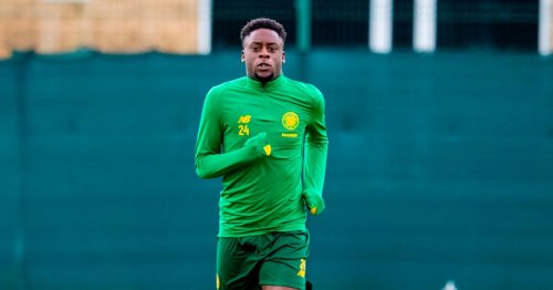 Whatever happened to Jonathan Afolabi? The Celtic hopeful opens up rejection and 'could've done better' regret