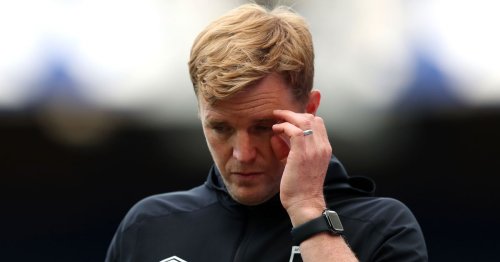 Eddie Howe to Celtic saga the root of Midtjylland flop claims pundit