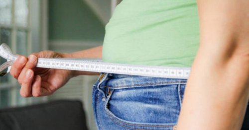 Obesity-related cancers on the rise in UK despite overall decrease in deaths - Daily Record