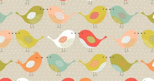 Only eagle-eyed people can crack this bird brain teaser in under 30 seconds