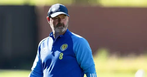 Scotland squad announcement LIVE as Steve Clarke names his selections for Spain qualifier and France friendly