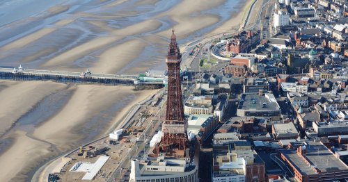 Baby in pram 'snatched in front of parent' at popular seaside hotspot - Daily Record
