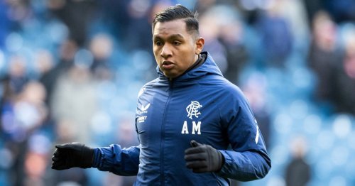 Rangers news latest as Man City prospect 'offered' trial and Alfredo Morelos suitors clear the way