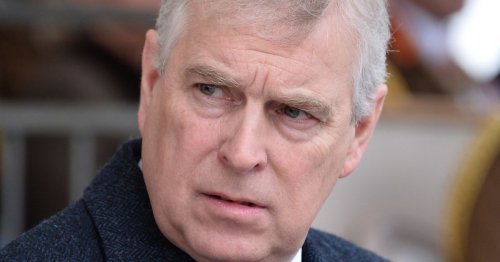 Prince Andrew should be stripped of Earl of Inverness title, says SNP MSP