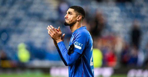 Leon Balogun posts emotional Rangers exit address as heartbroken star reveals sadness at being denied proper farewell