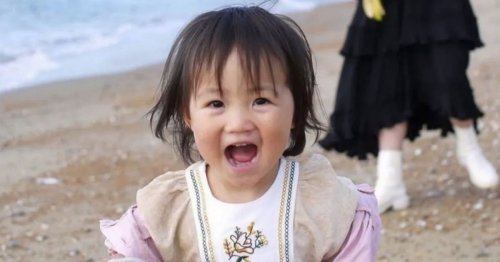 First picture of girl, one, killed in ‘drug drive smash’ leaving family devastated