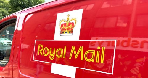 Royal Mail owner rejects approached bid from Czech billionaire