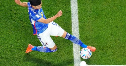 Graeme Souness Japan World Cup goal blast takes fresh twist as Rangers hero gets his wish from FIFA