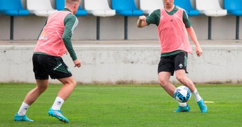 Every Celtic youngster who Ange Postecgolou brought to Vienna training camp as forgotten transfer leads rising Colts