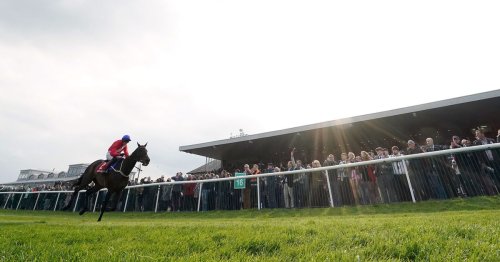 Punchestown Festival RECAP as Willie Mullins secures another pair of Grade 1 prizes