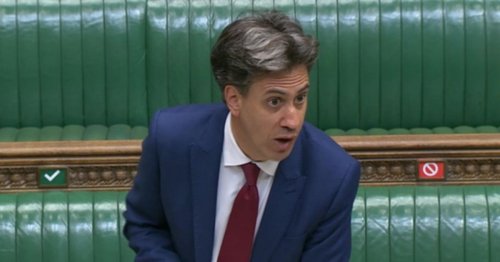 Tory 'cost of living crisis' caused by UC cuts, tax rises and energy price spike