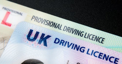 Martin Lewis' MSE warns drivers to 'check licence now' or risk hefty £1,000 fine
