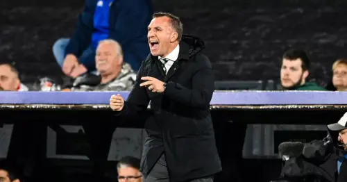 Neil Lennon hands Celtic a FOUR point Champions League checklist for Lazio success as domestic downturn a red herring