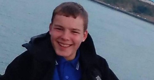 Urgent search for two missing teens after one sustains 'potentially serious injury'