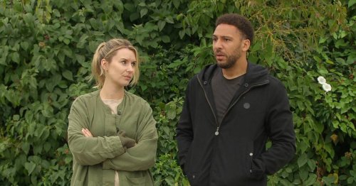 ITV Emmerdale 'reveals' who Billy Fletcher's new love will be after Dawn and it's a returning icon