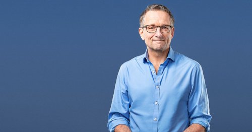 Michael Mosley's weight loss tips recommend 'banning' these fruits to lose a stone