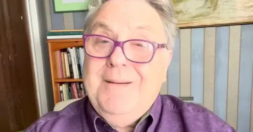 Russell Grant warns 4 star signs to 'beware of the company they keep and places they go'