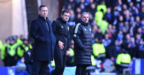 5 infamous Rangers and Celtic manager tearups as rivalry returns in Beale and Postecoglou