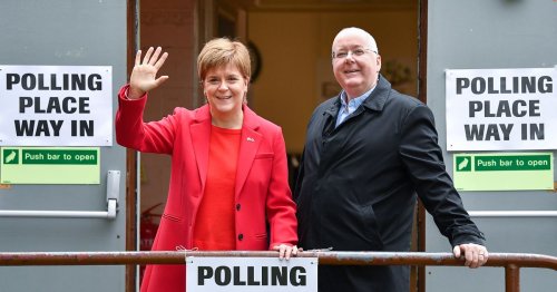 SNP's reputation is now on the line amid leadership fiasco