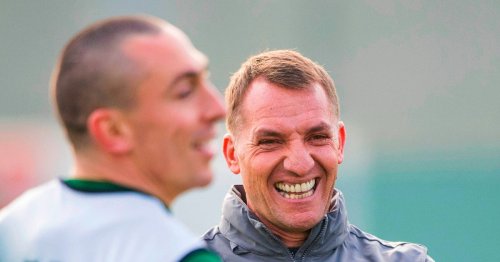 5 Harry Kewell Celtic replacement options as Scott Brown stars could align and potential Kolo Toure return door opens