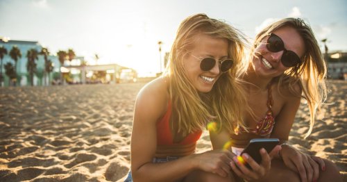 Millions of UK holidaymakers face paying extra mobile charges in Europe from today