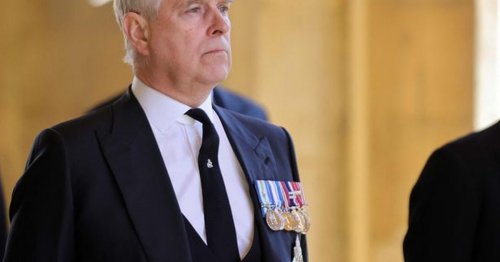 Six reports from Prince Andrew summit from William's fury to Queen's 'lifeline'