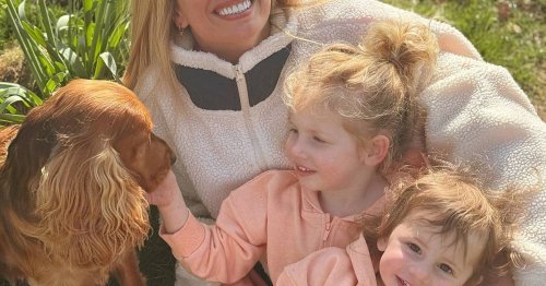 Stacey Solomon 'truly devastated' as she shares 'heartbreaking' family news - Daily Record