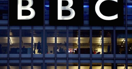 Slur on Rangers hero sees BBC presenter breach guidelines after 'personal attack' on air