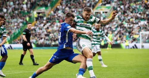 What channel is St Johnstone vs Celtic? Live stream, TV and kick off details for Scottish Premiership clash