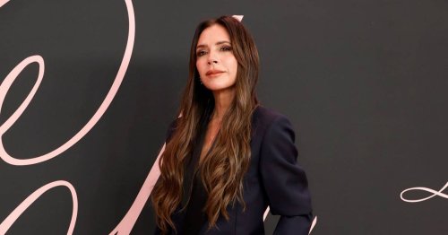 Victoria Beckham's go-to meal she's eaten every day for 25 years to keep her slim figure