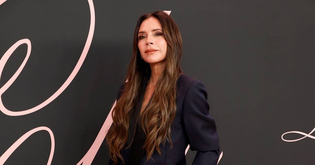 Victoria Beckham's go-to meal she's eaten every day for 25 years to keep her slim figure