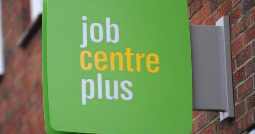 New DWP drive to help people aged 50 and over re-join the jobs market